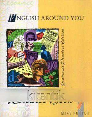 ENGLISH AROUND YOU RESOURCE BOOK 1