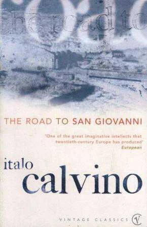 The Road To San Giovanni