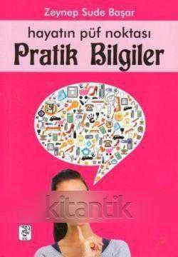 Hayatın Püf Noktası Pratik Bilgiler - 2014 Yılı 6. Baskısı