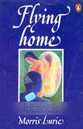 Flying Home (1982 Yılı İlk Baskısı)