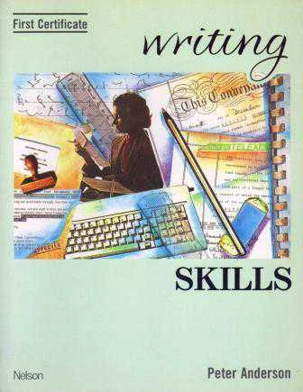 First Certificate Writing Skills