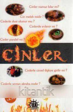CİNLER