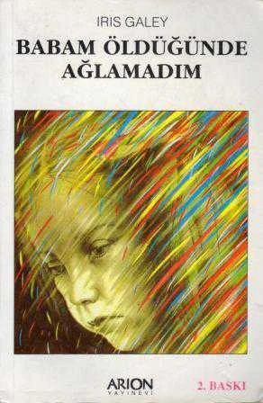 Babam Öldüğünde Ağlamadım And Güneş Çevirisi - 1994 Yılı 2.Baskısı
