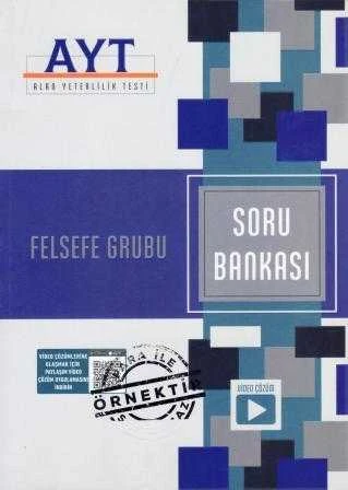 AYT Felsefe Grubu Soru Bankası