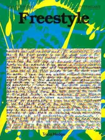 Skill Of Writing - Intermediate / Freestyle