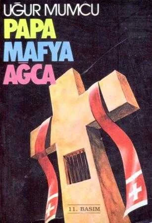 Uğur Mumcu Seti 8 Kitap Takım