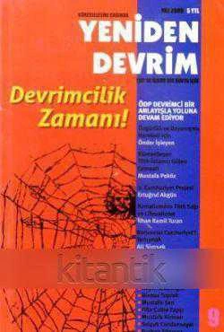 Küreselleşme Çağında Yeniden Devrim / Devrimcilik Zamanı - 2009 Yılı İlk Baskısı