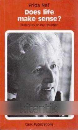 Does Life Make Sense? (1984 Yılı İlk Baskısı)