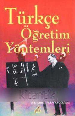 Yeryüzü Öğretmen Dizisi / Türkçe Öğretim Yöntemleri
