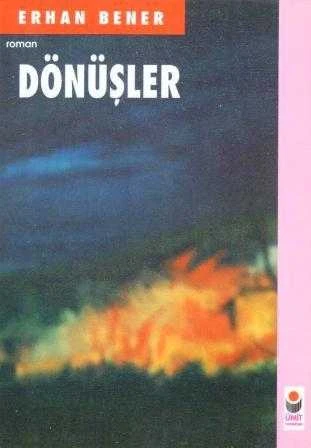 Dönüşler - 1997 Yılı İlk Baskısı