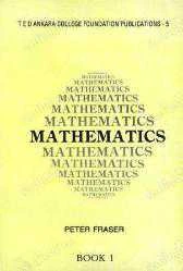 Ted Mathematics Book 1