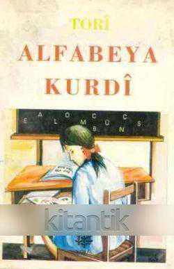 TORÎ ALFABEYA KURDİ