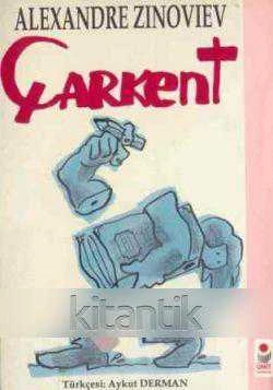 Çarkent (1993 Yılı Birinci Baskısı)