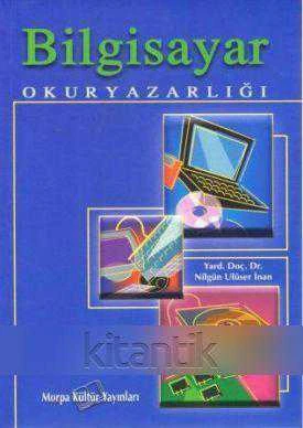Bilgisayar Okuryazarlığı
