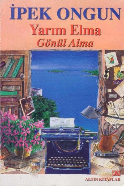 Yarım Elma Gönül Alma -1999 Yılı İlk Baskısı
