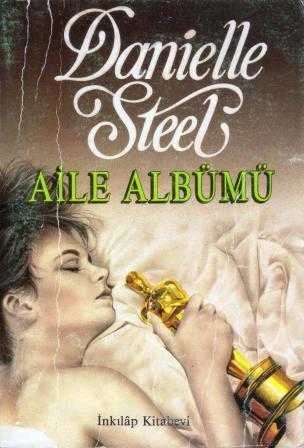 Aile Albümü "Family Album" / Oya Alpar Çevirisi - 1986 Yılı İlk Baskısı