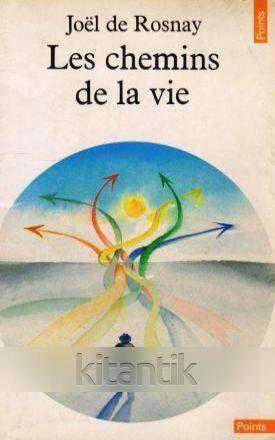 Les Chemins De La Vie - 1975 Yılı İkinci Baskısı