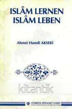 İslam Lernen İslam Leben - 1993 Yılı İlk Baskısı