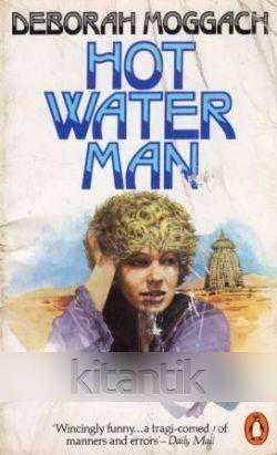 Hot Water Man (1983 Yılı İlk Baskısı)