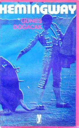 Güneş Doğacak (1972 Yılı İlk Baskısı)