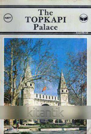 The Topkapı Palace - Kuşe Kağıda, Renkli, Resimli Baskısı
