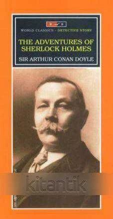 World Classics - Detective Story / The Adventures Of Sherlock Holmes