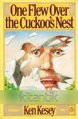 One Flew Over The Cuckoo's Nest (1976 Yılı İlk Baskısı)