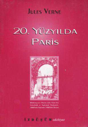 20. YÜZYILDA PARİS