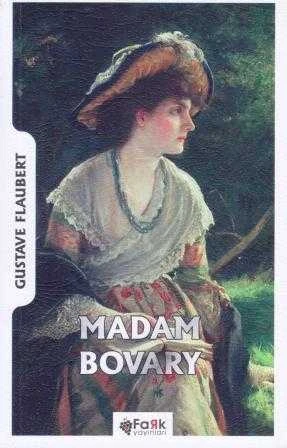 Madam Bovary / Şöhret Önkür Çevirisi - 2021 Yılı İlk Baskısı