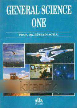 GENERAL SCIENCE ONE