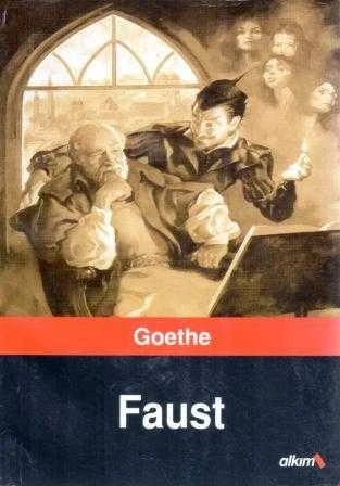Faust - Celal Ömer Çevirisi - 2006 Yılı Birinci Baskısı