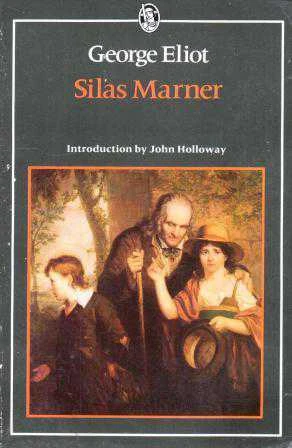 Silas Marner (1986 Yılı İlk Baskısı)