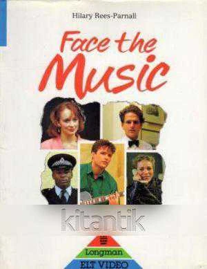 Face The Music / Students' Workbook - 1995 Yılı Üçüncü Baskısı
