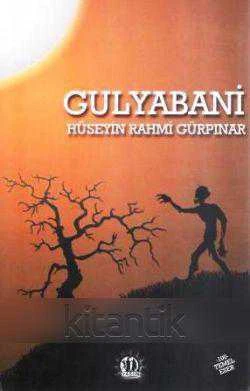 Gulyabani - 2015 Yılı İlk Baskısı
