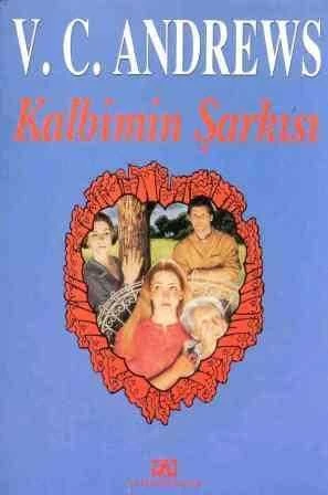 Kalbimin Şarkısı / Suzan Mıhladız Çevirisi (1999 Yılı İlk Baskısı)
