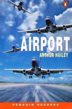 Airport - Penguin Readers