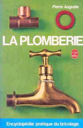 La Plomberie (1985 Yılı İlk Baskısı)