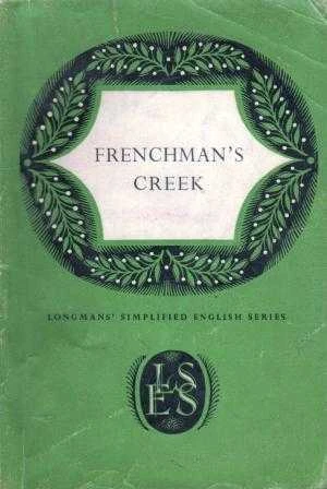Frenchman's Greek (Longmans' Simplified English Series) (Sahaf - Yeni Gibi - 1962 Yılı İlk Baskısı)