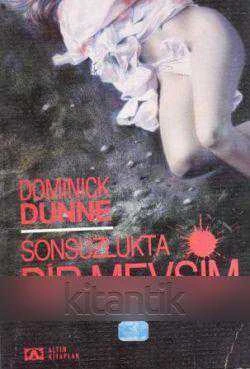 Sonsuzlukta Bir Mevsim (1995 Yılı İlk Baskısı)