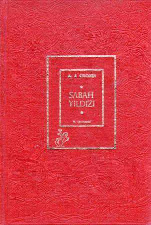 Sabah Yıldızı (Bez Ciltli) / Vahdet Gültekin Çevirisi (1972 Yılı Dördüncü Baskısı)