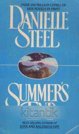 Summer's End (1979 Yılı İlk Baskısı)