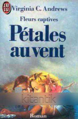 Petales Au vent (1986 Yılı İlk Baskısı)