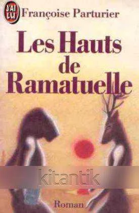 Les Hauts De Ramatuelle (1985 Yılı İlk Baskısı)