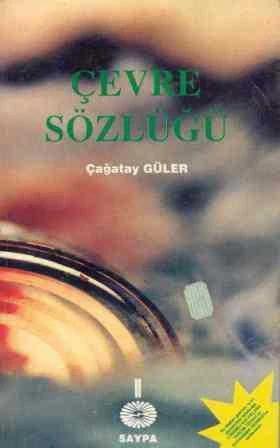 Çevre Sözlüğü