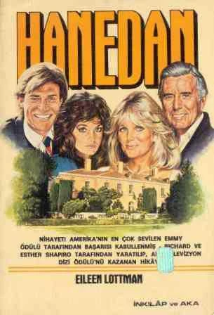 Hanedan / Nüveyre Gültekin Çevirisi / 1984 Yılı İlk Baskısı