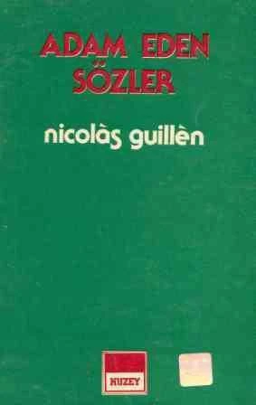 Adam Eden Sözler / Ali Cengizkan Çevirisi / 1985 Yılı İlk Baskısı