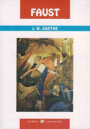 Faust / 2011 Yılı İlk Baskısı
