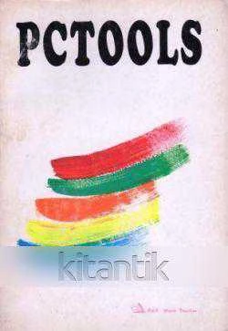 Pctools (1992 Yılı İlk Baskısı)