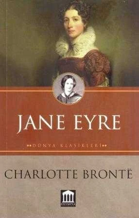 Jane Eyre / Eyüp Seyrek Çevirisi - 2018 Yılı İlk Baskısı