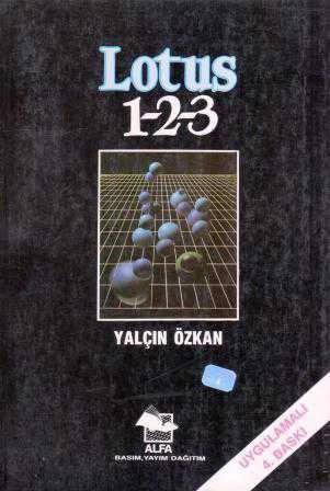 Lotus 1-2-3 (1993 Yılı Baskısı)